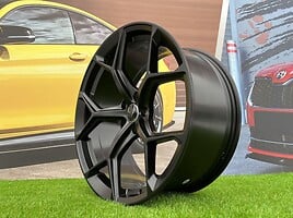 Autowheels Audi RS6 Performance Style lengvojo lydinio R21 ratlankiai