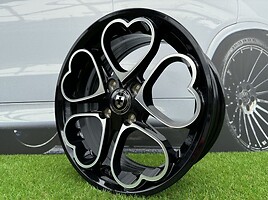 Autowheels Heritage Kokoro Monoc style литые R15 диски