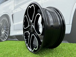 Autowheels Heritage Kokoro Monoc style литые R15 диски