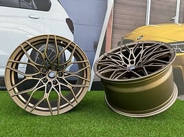 Autowheels BMW 1000M M3 G80, M4 G82, G83 R19 