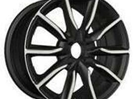 Autowheels 10. Hyundai, Honda, Kia, Mazda R15 