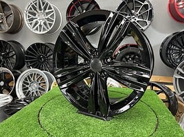 Autowheels VW Auckland Style Tiguan, Golf light alloy R16 rims