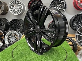 Autowheels VW Auckland Style Tiguan, Golf light alloy R16 rims