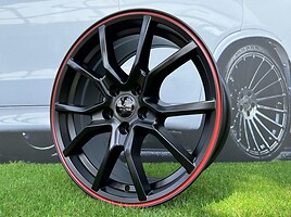 Autowheels BMW, Mercedes - Benz, Audi light alloy R16 rims