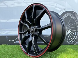 Autowheels BMW, Mercedes - Benz, Audi light alloy R16 rims