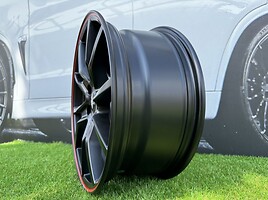 Autowheels BMW, Mercedes - Benz, Audi light alloy R16 rims