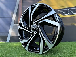 Autowheels Audi A1, A3, VW, Subaru light alloy R15 rims