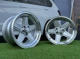 Autowheels Mercedes Benz AMG Penta style R17 