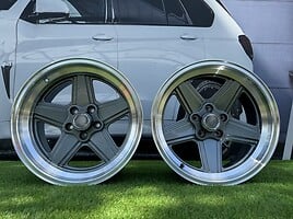 Autowheels Mercedes Benz AMG Penta style литые R17 диски