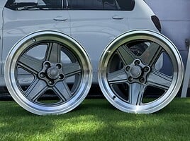 Autowheels Mercedes Benz AMG Penta style литые R17 диски