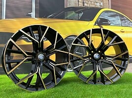 Autowheels BMW 795M Style G20 G22 G30 R19 