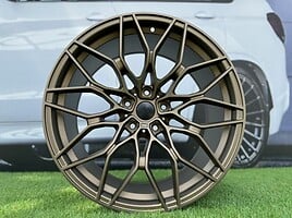 Autowheels BMW 1000M Style F10, F06, F01 R20 