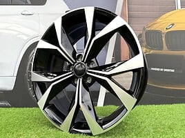 Autowheels Skoda Karoq, Kodiaq, Enyaq литые R19 диски