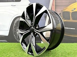 Autowheels Skoda Karoq, Kodiaq, Enyaq литые R19 диски