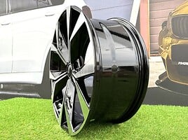 Autowheels Skoda Karoq, Kodiaq, Enyaq литые R19 диски