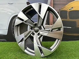 Autowheels Audi Q4, Q8 E-Tron Style R19 