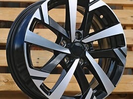 Autowheels VW Bora, Beatle, Polo, Vento R15 