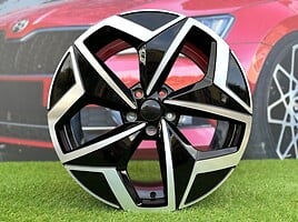 Autowheels VW Andoya Style ID3, ID4, ID5 R19 