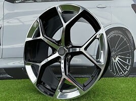 Autowheels Audi RS6 Performance Style A4 литые R19 диски