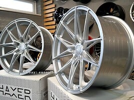 HAXER Wheels Haxer HX036F BMW F30 F32 F36 литые R18 диски