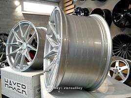 HAXER Wheels Haxer HX036F BMW F30 F32 F36 литые R18 диски