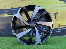 Autowheels Lexus NX300 Style IS XE30 R17 