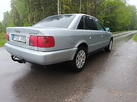 Audi A6 C4 Tdi 103 1996 г