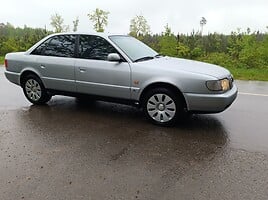 Audi A6 C4 Tdi 103 1996 г