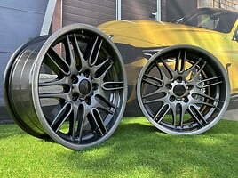 Autowheels BMW 65 Style  E39, E60, E65 R18 