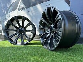 Autowheels BMW 166 Style E39, E60, E65 R19 