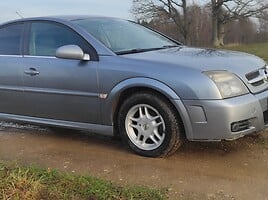 Opel Vectra C eco 2005 m