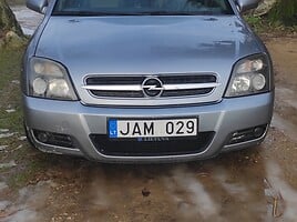 Opel Vectra C eco 2005 m