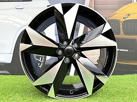 Autowheels Skoda Kodiaq, Karoq, Enyaq lengvojo lydinio R20 ratlankiai