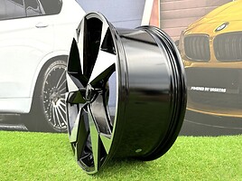 Autowheels Skoda Kodiaq, Karoq, Enyaq lengvojo lydinio R20 ratlankiai