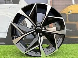 Autowheels Skoda Octavia, Rapid, Superb light alloy R19 rims