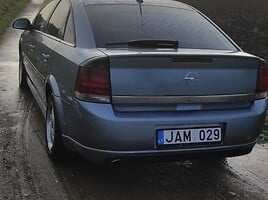 Opel Vectra C eco 2005 m