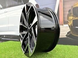 Autowheels Skoda Octavia, Rapid, Superb light alloy R19 rims