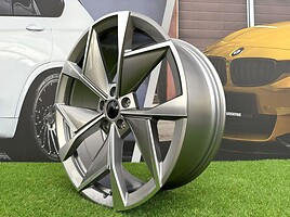 Autowheels Skoda Octavia, Rapid, Superb литые R19 диски