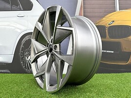 Autowheels Skoda Octavia, Rapid, Superb литые R19 диски