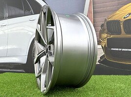 Autowheels Skoda Octavia, Rapid, Superb литые R19 диски