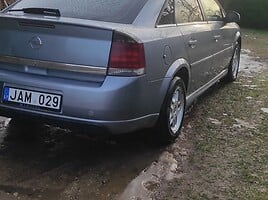 Opel Vectra C eco 2005 m