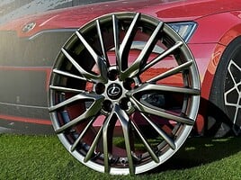 Autowheels Lexus RX F Style GS, IS, ES R18 