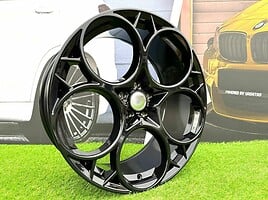 Autowheels Alfa Romeo Stelvio Style R19 