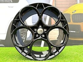 Autowheels Alfa Romeo Stelvio Style light alloy R19 rims