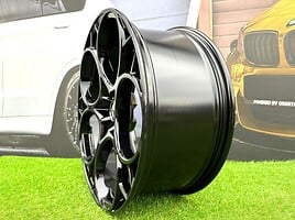 Autowheels Alfa Romeo Stelvio Style light alloy R19 rims