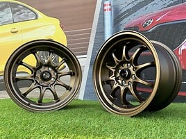 Autowheels Vors TR03 BMW E30, JDM, Audi R16 