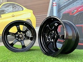 Autowheels Vors TR07 BMW E30, JDM, Audi R16 