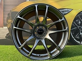 Autowheels Vors TR04 Toyota, Subaru литые R18 диски