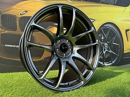 Autowheels Vors TR04 Toyota, Subaru литые R18 диски