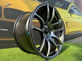 Autowheels Vors TR04 Toyota, Subaru литые R18 диски